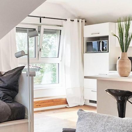 Criston Apartments - Calm Cityhome M Tübingen Екстериор снимка