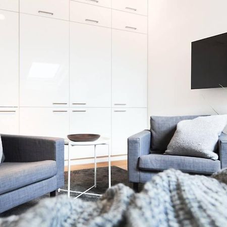 Criston Apartments - Calm Cityhome M Tübingen Екстериор снимка