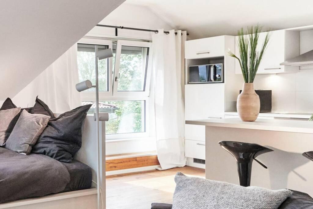 Criston Apartments - Calm Cityhome M Tübingen Екстериор снимка