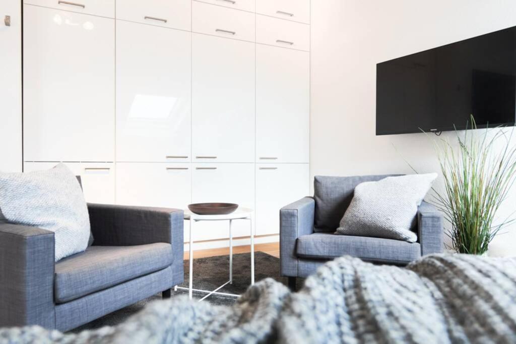 Criston Apartments - Calm Cityhome M Tübingen Екстериор снимка