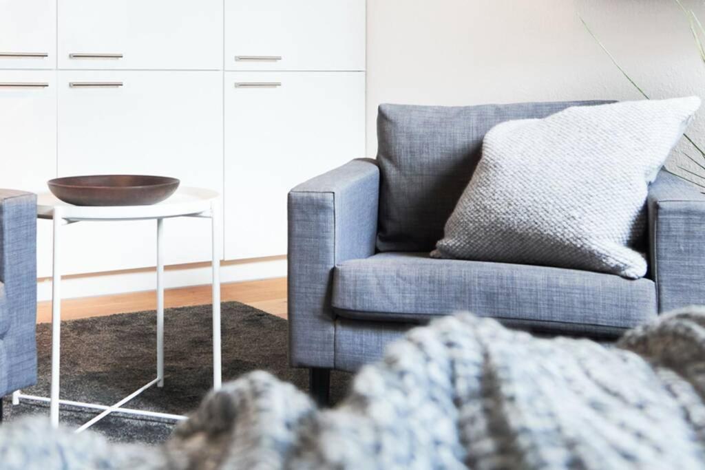 Criston Apartments - Calm Cityhome M Tübingen Екстериор снимка