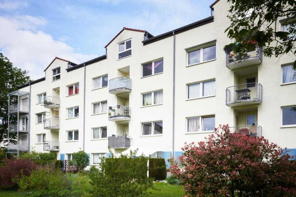 Criston Apartments - Calm Cityhome M Tübingen Екстериор снимка